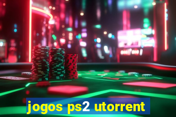 jogos ps2 utorrent